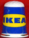 LOGO DE IKEA