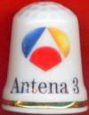 LOGO DE ANTENA 3