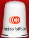 LOGO DEL METRO DE BILBAO (ENVIADO POR LOURDES, DE VALENCIA)