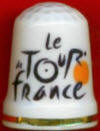 TOUR DE FRANCIA