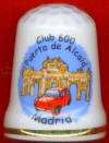 CLUB DEL 600, MADRID (PAULA, DE VALLADOLID)