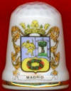 ESCUDO DE MADRID