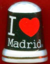 YO AMO MADRID - ENVIADO POR M TERESA RUBERT, DE MADRID