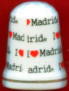 YO AMO MADRID - ENVIADO POR M TERESA RUBERT, DE MADRID