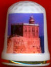 FARO DE MELILLA