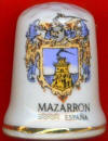 ESCUDO DE MAZARRN, CIUDAD TURSTICA