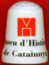 MUSEU  D'HISTORIA DE CATALUYNA, BARCELONA