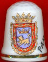 ESCUDO DE PAMPLONA