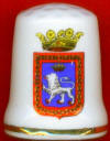 ESCUDO DE PAMPLONA