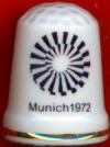 MUNICH 1972