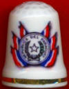 ESCUDO DE PARAGUAY, CAPITAL ASUNCIN