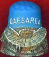 CAESAREA, CIUDAD DE ISRAEL - REGALO DE M! TERESA RUBERT DUCE, DE MADRID