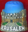 JERUSALEM