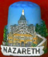 NAZARETH