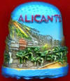 ALICANTE