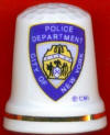 ESCUDO DE LA POLICA DE NUEVA YORK  (ENVIADO POR JESS, DE GUADALAJARA)