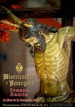 EL CRISTO DE LA MISERICORDIA -  SANTUARIO DE LA INMACULADA CONCEPCIN