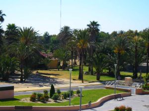 PARQUE MUNICIPAL PRiNCESA SOFA, DE LA LNEA DE LA CONCEPCIN