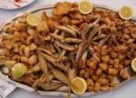 FRITURA DE PESCADO - MELILLA