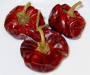 PIMIENTOS ORAS, PRODUCTO MURCIANO